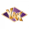 Yak Casino logo