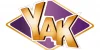 Yak Casino logo